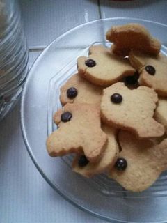 Foto resep Kue kering