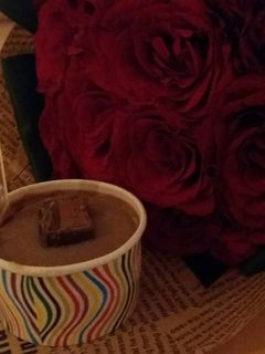 صورة لوصفة حلى المارس😍
