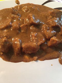 Una foto de Carne al ajillo de Almería