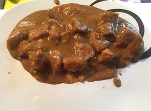 Foto principal de Carne al ajillo de Almería