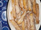 Churros