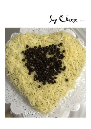 Foto resep Bolu keju