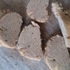 A picture of Loaf of Bread.