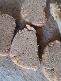 A picture of Loaf of Bread.