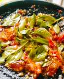 Sambal Kemangi 🥰