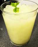 Granizado lima limón 🍋 🍋🍋 sin azúcar y muy refrescante