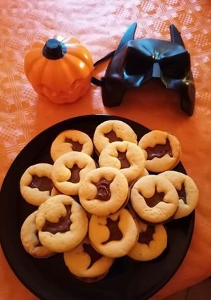 Foto di Biscotti paurosi🎃🦇