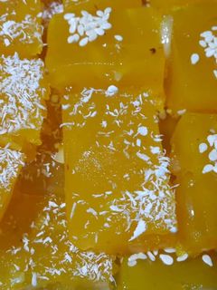 عکسی از دستور مسقطی