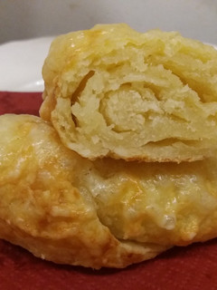 Sajtos kifli ;) (gm, lm) recept fotója