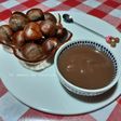 Crème de marrons 🌰 châtaignes