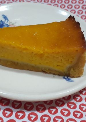 Foto resep Pie Labu