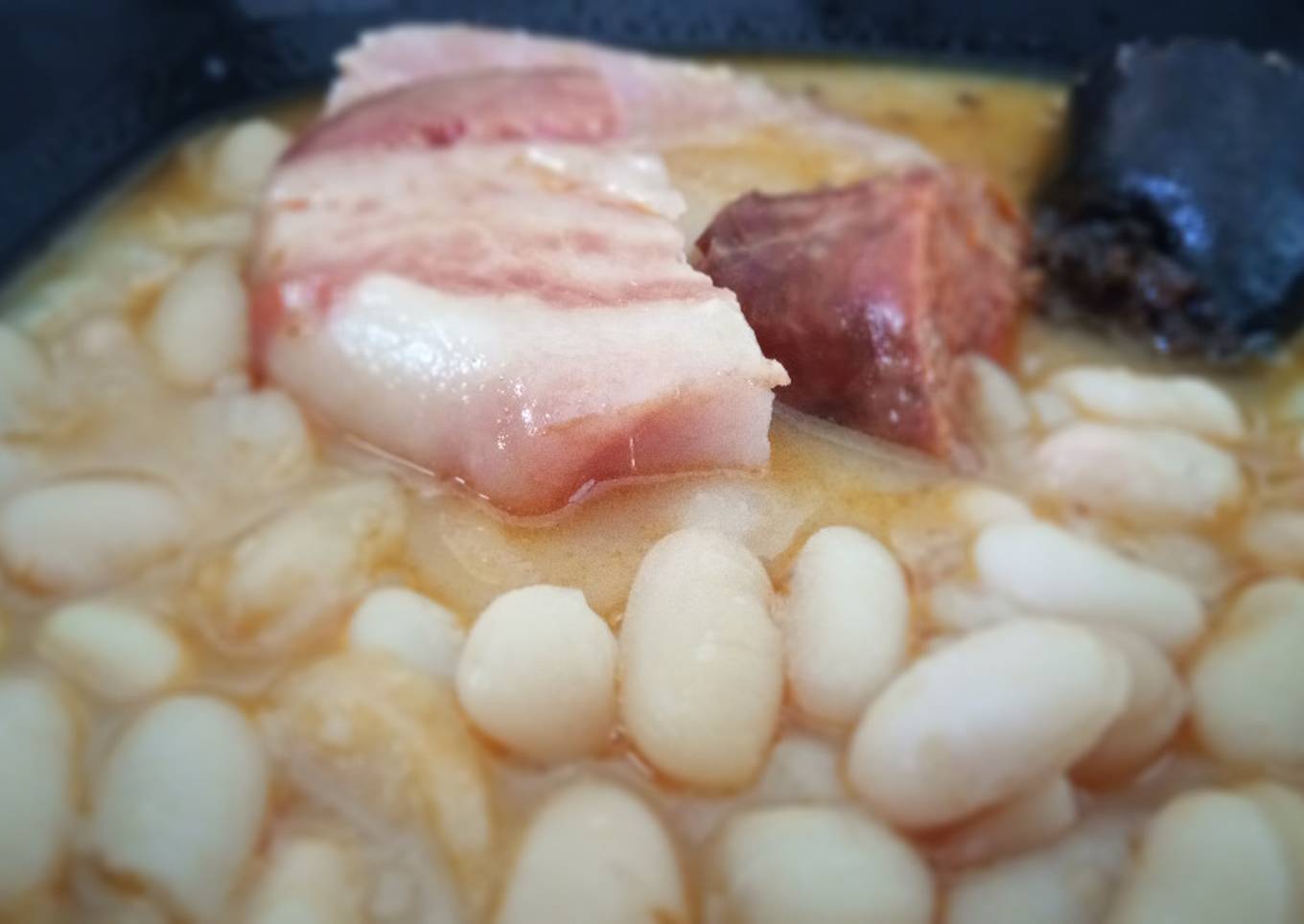 Fabada Asturiana