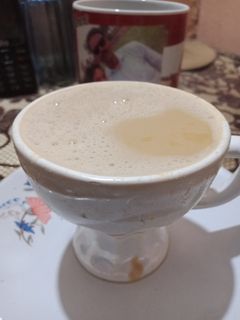 कॉफी (coffee recipe in marathi) रेसिपी चे मुख्य फोटो 