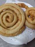🥨Churros (porras)