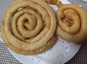 Foto principal de 🥨Churros (porras)