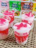 Es Jelly Frambozen
