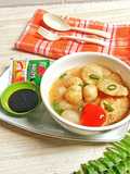 Cilok kuah