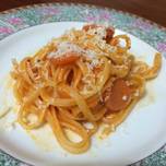 Spaghetti bolognese (simpel)