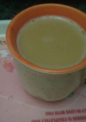 A picture of Tea.