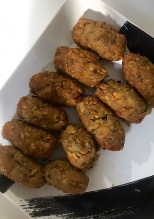 Foto resep Mendol
