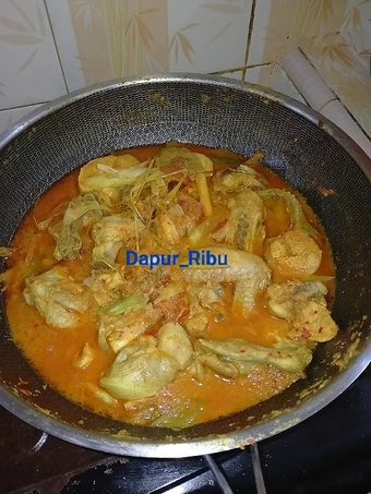 Cara Gampang Membuat Resep Ayam Rica yang Sempurna Anti Ribet, Lezat Sekali