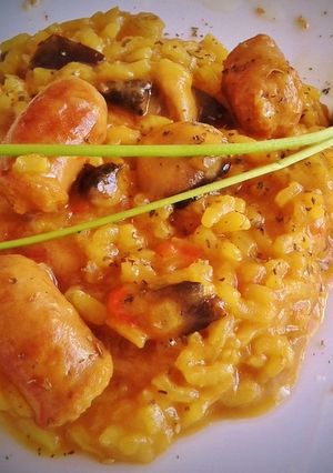 Foto principal de Risotto a la Villaltesa