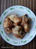 Ayam goreng Pucat