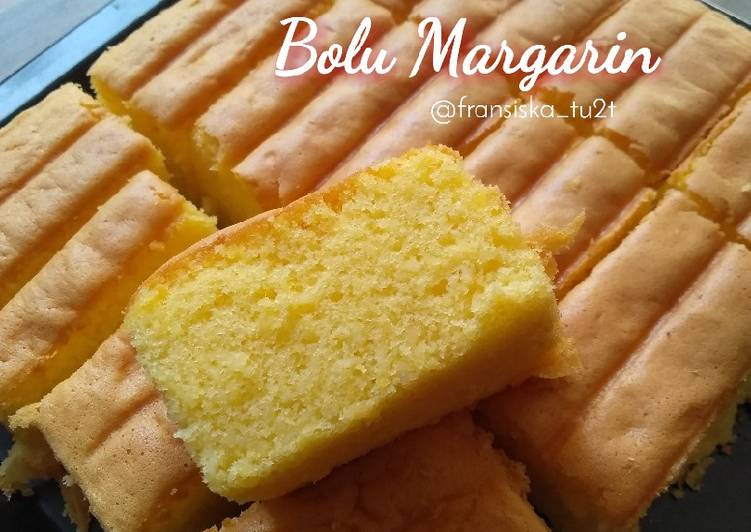 Bolu Margarin
