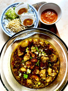 Foto resep Rawon Daging Sapi