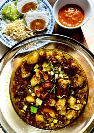 Foto resep Rawon Daging Sapi