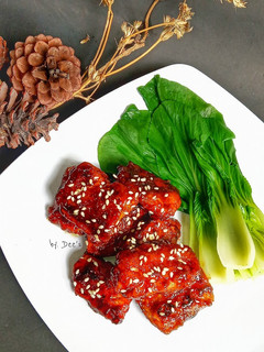Foto resep 235. Salmon Teriyaki