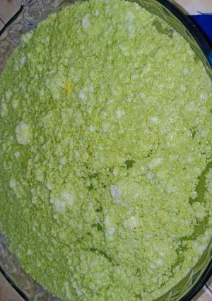 Foto resep Coconut Puding