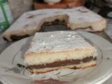 #تراند الكيكة لي راهي دايرة حالة في المواقع 😍🍫☕