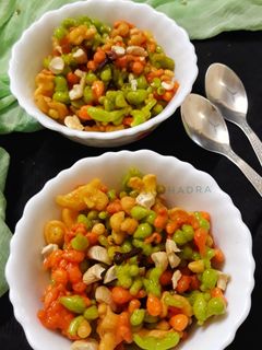 मीठी बूँदी (Meethi Boondi recipe in hindi) रेसिपी मुख्य फोटो