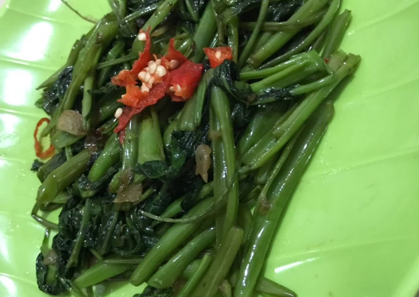 Cah Kangkung