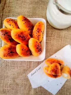 صورة لوصفة بوريك الجبنه