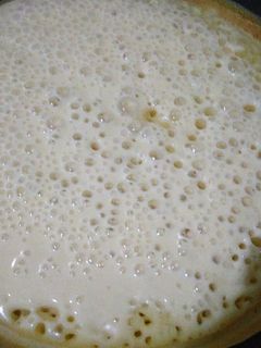 Foto resep Terang Bulan Teflon anti gagal
