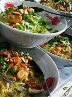 Foto resep Soto Daging Sapi Khas Jogja