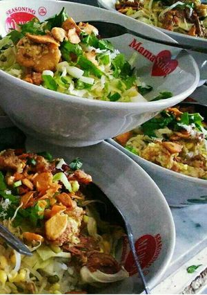 Foto resep Soto Daging Sapi Khas Jogja