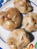 Knishes 🥟