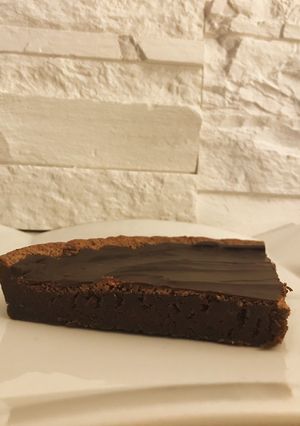 Une photo de Fondant Baulois
