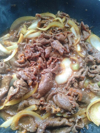 Cara Mudah Membuat Resep Beef Teriyaki Anti Ribet, Mantap