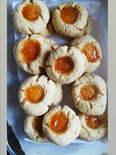 Una foto de Galletas