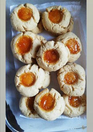Una foto de Galletas