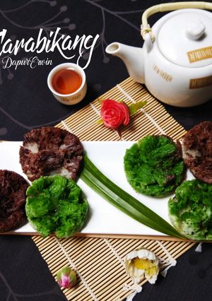 Foto resep Carabikang