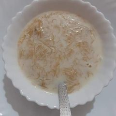 A picture of Sweet milky jwle.