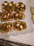 Tuc Snack (Savoury)