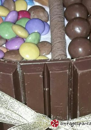 Φωτογραφία της συνταγής Τούρτα Δούκισσα 2