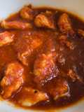 Sambal Tumis Sap Sap Sui