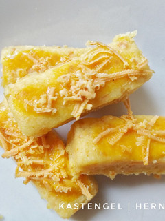 Foto resep Kastengel